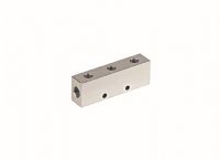 Single Side Manifolds
